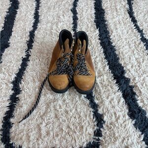 Sorel Brown Winter Boots